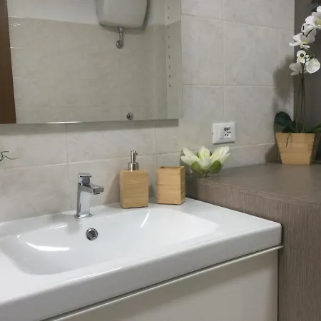 Il Ponticello * Ortona