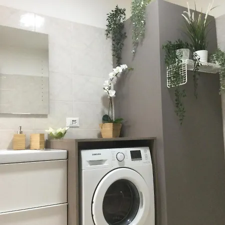 Apartament Il Ponticello