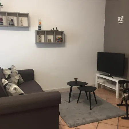 Apartament Il Ponticello