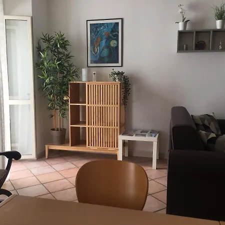 דירה Il Ponticello *