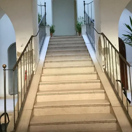 Il Ponticello Apartament *