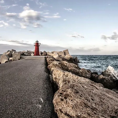 Il Ponticello Lägenhet *