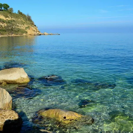 Apartament Il Ponticello