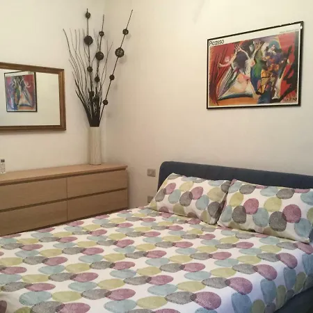Apartament Il Ponticello Ortona