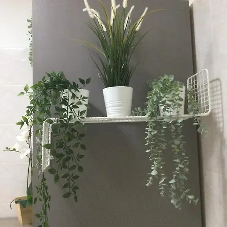 Appartement Il Ponticello *