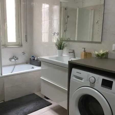 Appartement Il Ponticello *