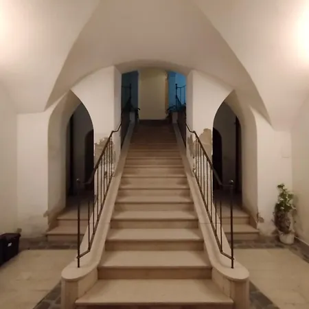 Il Ponticello 公寓 奥托纳