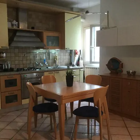 Il Ponticello 公寓 奥托纳