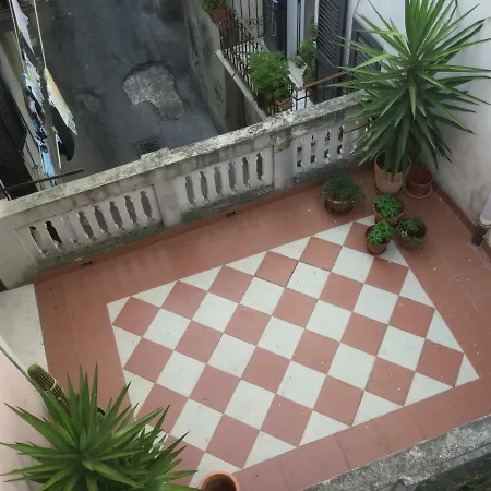 Appartement Il Ponticello *