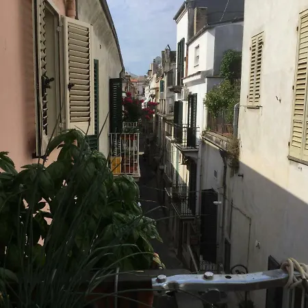 公寓 Il Ponticello 奥托纳