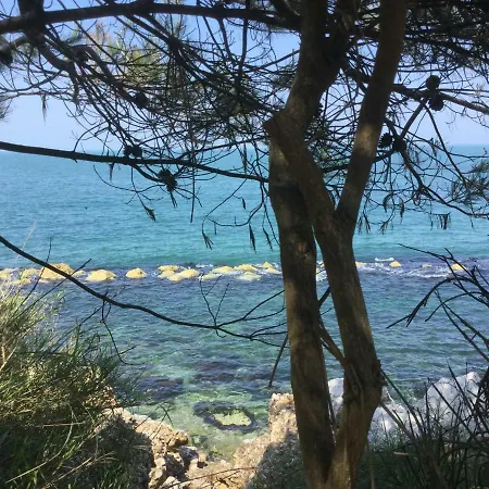 Il Ponticello Διαμέρισμα Ortona