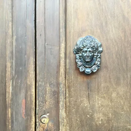 Il Ponticello Apartment *
