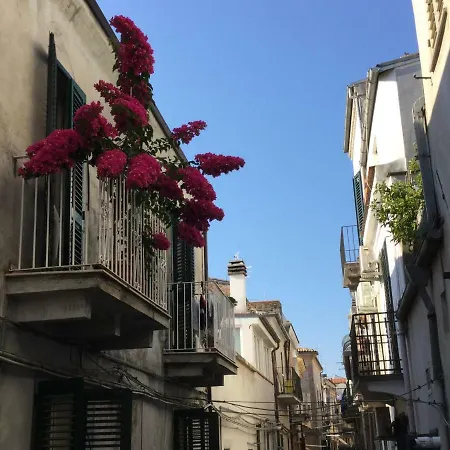 Il Ponticello Apartment