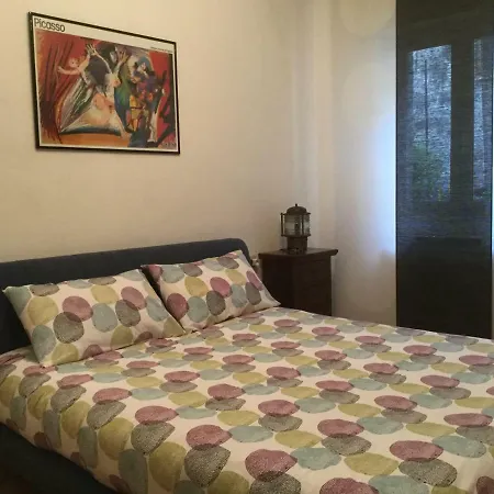 Il Ponticello Appartement