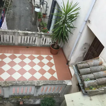 Διαμέρισμα Il Ponticello