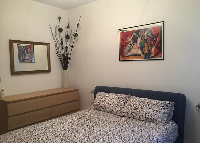 Il Ponticello * אורטונה