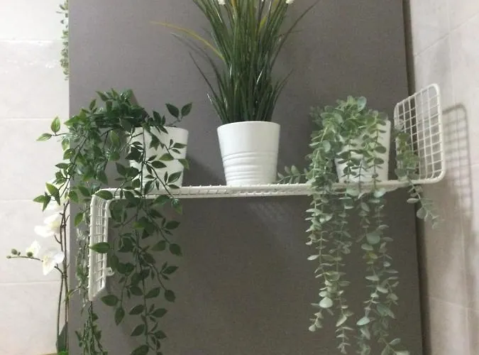 דירה Il Ponticello *