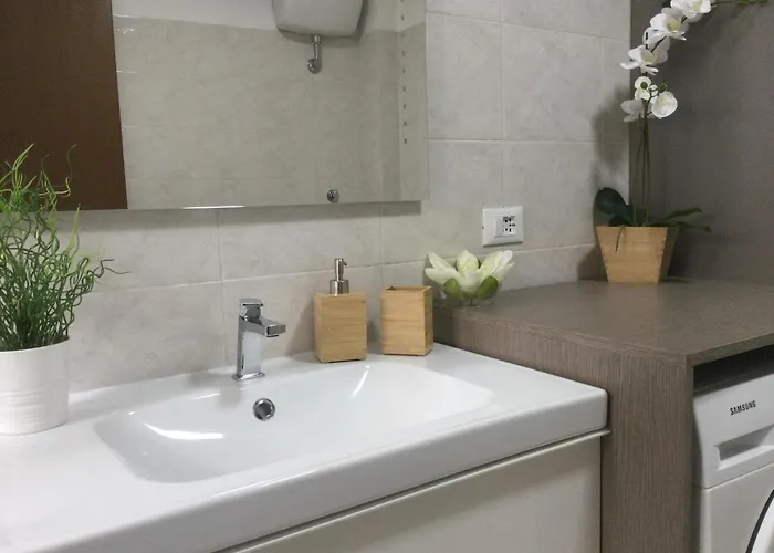 Il Ponticello * אורטונה