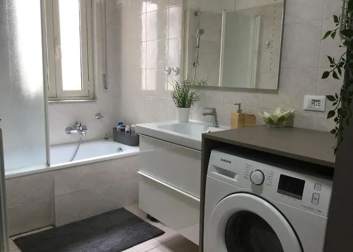 דירה Il Ponticello *