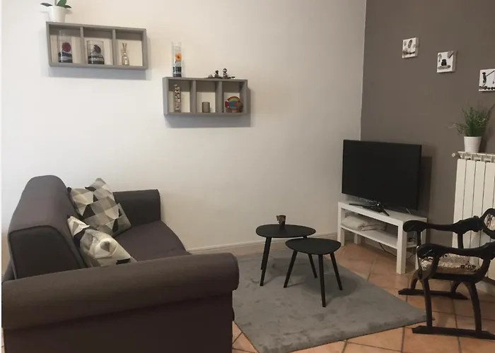 דירה Il Ponticello