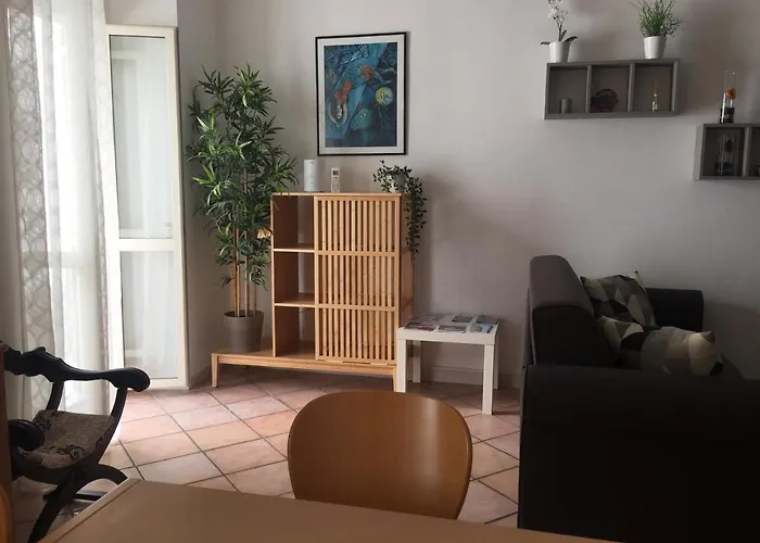 דירה Il Ponticello *