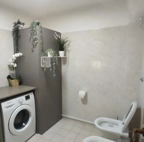 Il Ponticello Apartamento