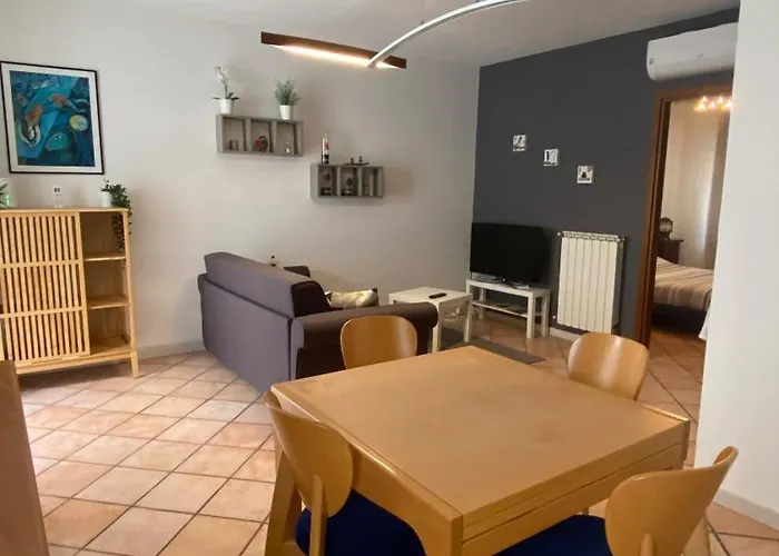 Il Ponticello אורטונה