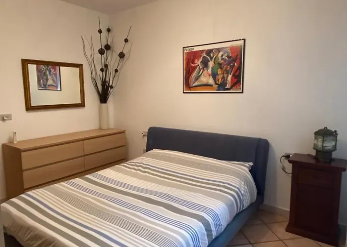 Il Ponticello דירה *