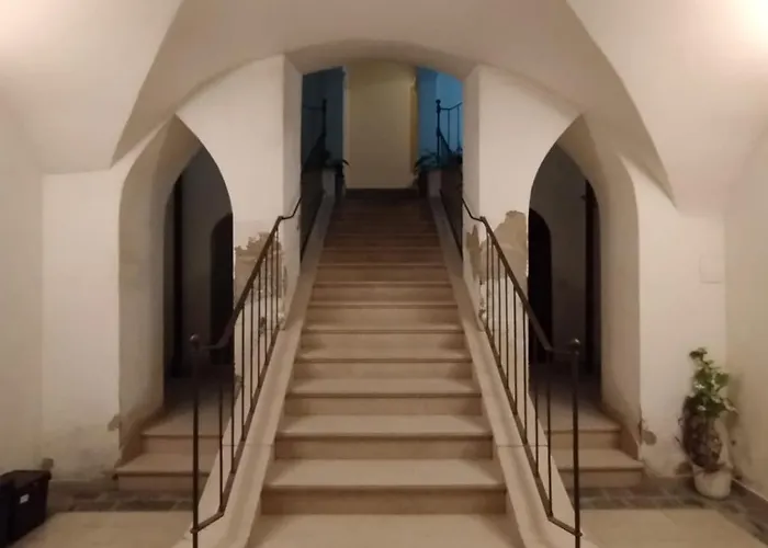 Il Ponticello דירה אורטונה