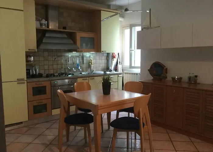 Il Ponticello Apartment Ortona