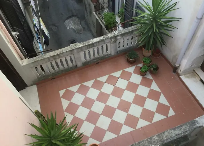 Apartment Il Ponticello *