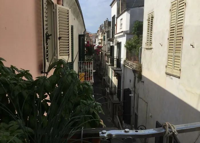 Apartamento Il Ponticello Ortona