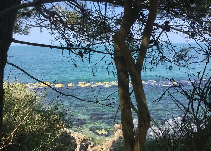 Il Ponticello Apartamento Ortona