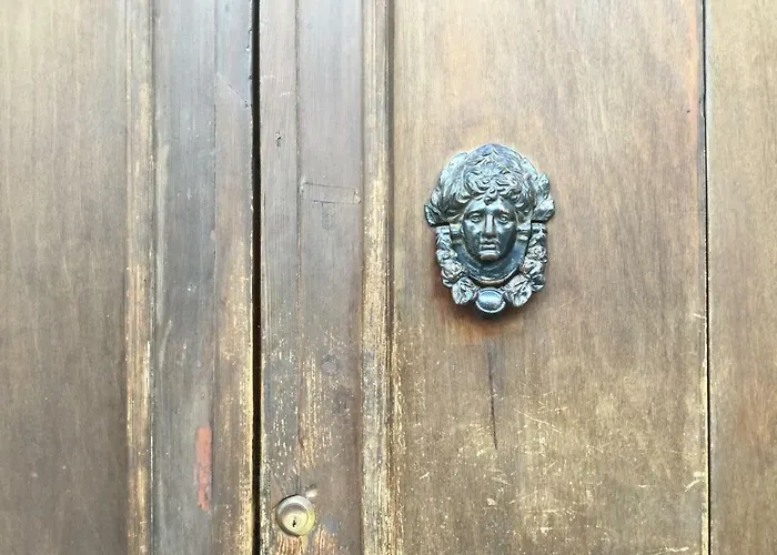 Il Ponticello Apartment *