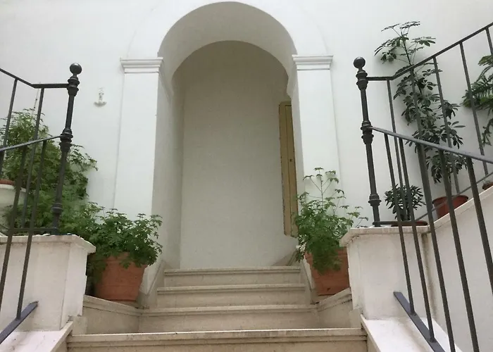 Il Ponticello * אורטונה