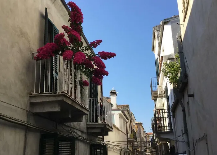 Il Ponticello דירה