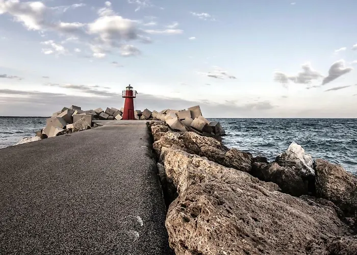 Il Ponticello דירה *