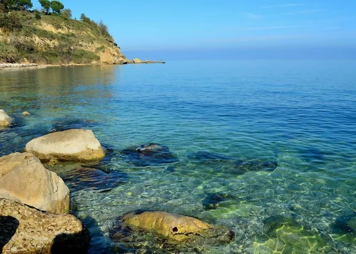 Apartment Il Ponticello