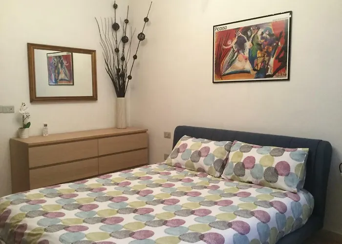 Apartment Il Ponticello Ortona