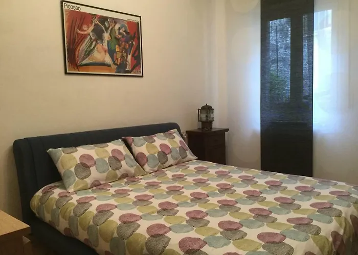 Il Ponticello דירה