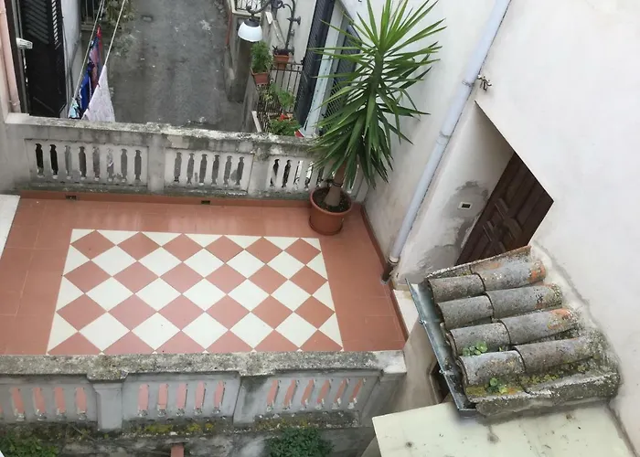 Apartment Il Ponticello